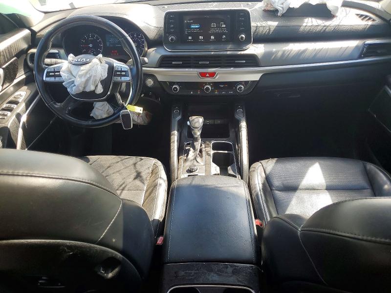 60925896 :رقم المزاد ، 5XYP6DHCXLG096026 vin ، 2020 Kia Telluride مزاد بيع