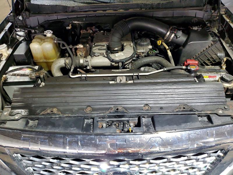 Aukcja sprzedaży 2018 Nissan Titan Xd, vin: 1N6BA1F47JN517996, numer aukcji: 68206846