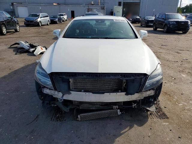 Aukcja sprzedaży 2014 Mercedes-benz Cls, vin: WDDLJ9BB7EA124108, numer aukcji: 68431826