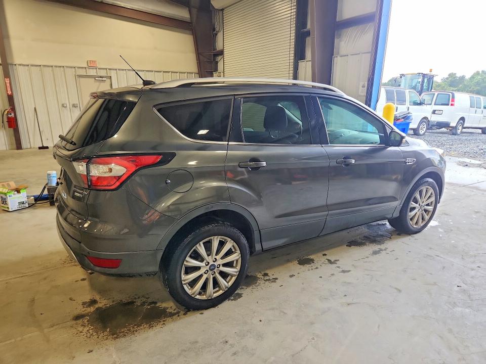 Продаж на аукціоні авто 2017 Ford Escape, vin: 1FMCU9J94HUD57989, номер лоту: 69807716