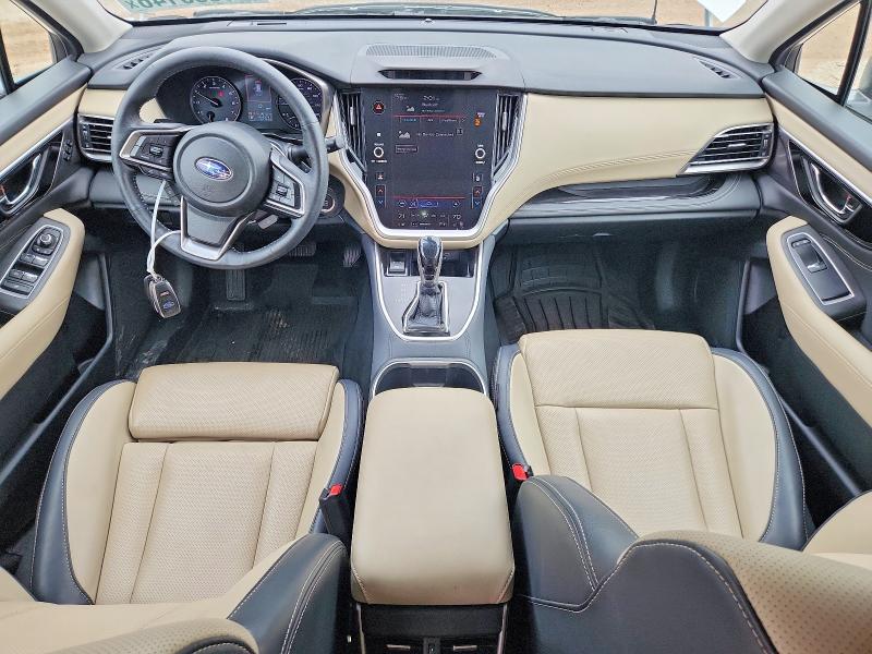 69588146 :رقم المزاد ، 4S4BTANC3L3258858 vin ، 2020 Subaru Outback مزاد بيع