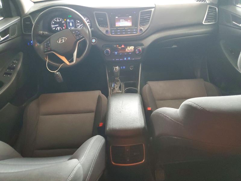 Aukcja sprzedaży 2017 Hyundai Tucson, vin: KM8J3CA2XHU593699, numer aukcji: 69771526