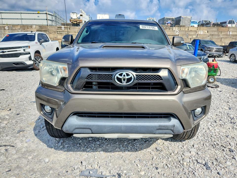 Aukcja sprzedaży 2015 Toyota Tacoma, vin: 5TFJU4GNXFX073281, numer aukcji: 68213706