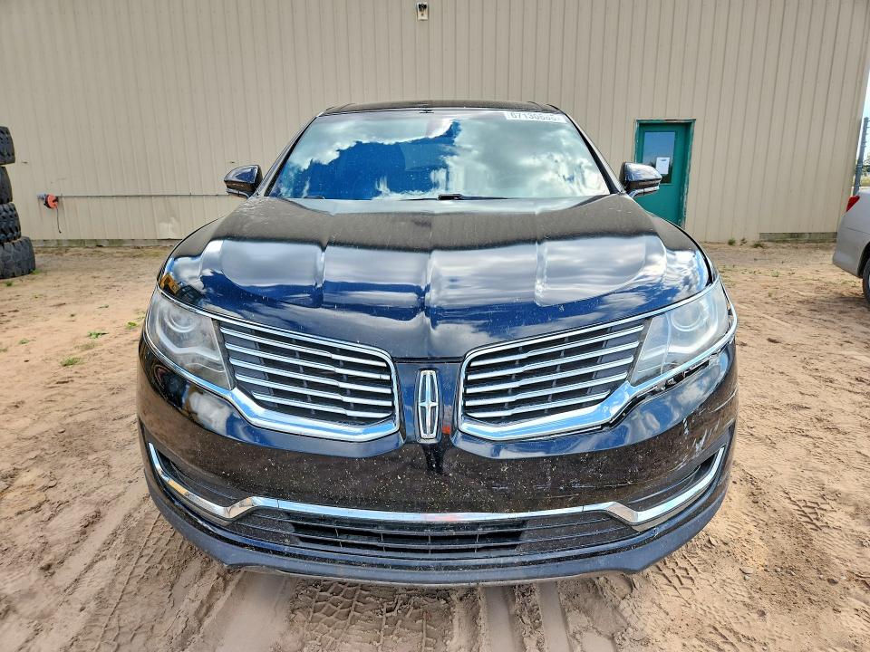 Продажа на аукционе авто 2016 Lincoln Mkx, vin: 2LMTJ8KR4GBL38031, номер лота: 67130686