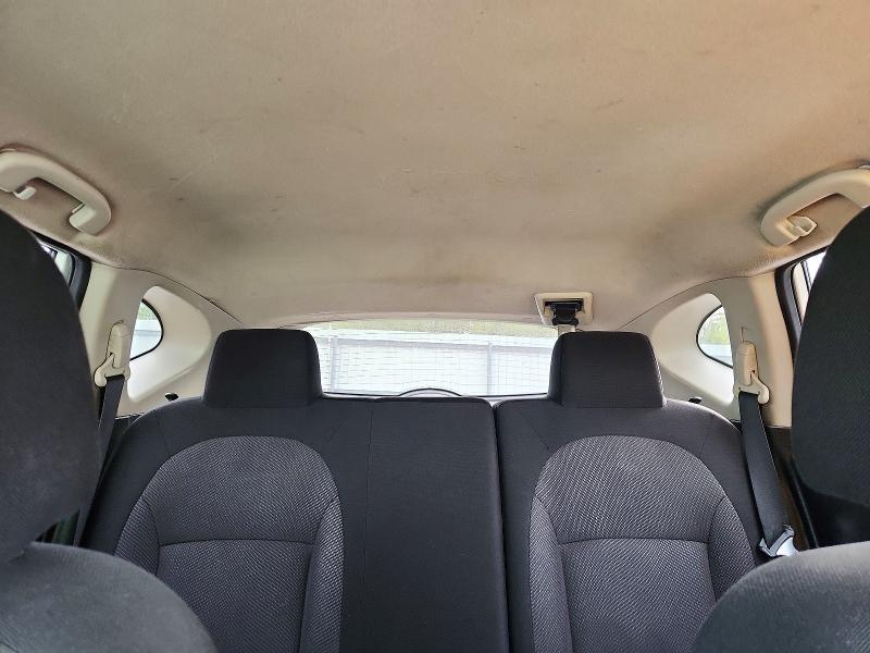 2012 Nissan Rogue მანქანა იყიდება აუქციონზე, vin: JN8AS5MV1CW359641, აუქციონის ნომერი: 68441336