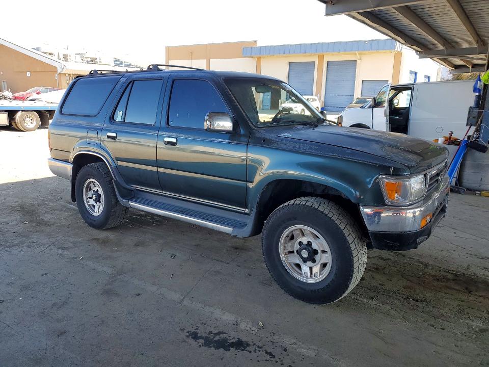 69437246 :رقم المزاد ، JT3VN39W2S0208159 vin ، 1995 Toyota 4runner مزاد بيع