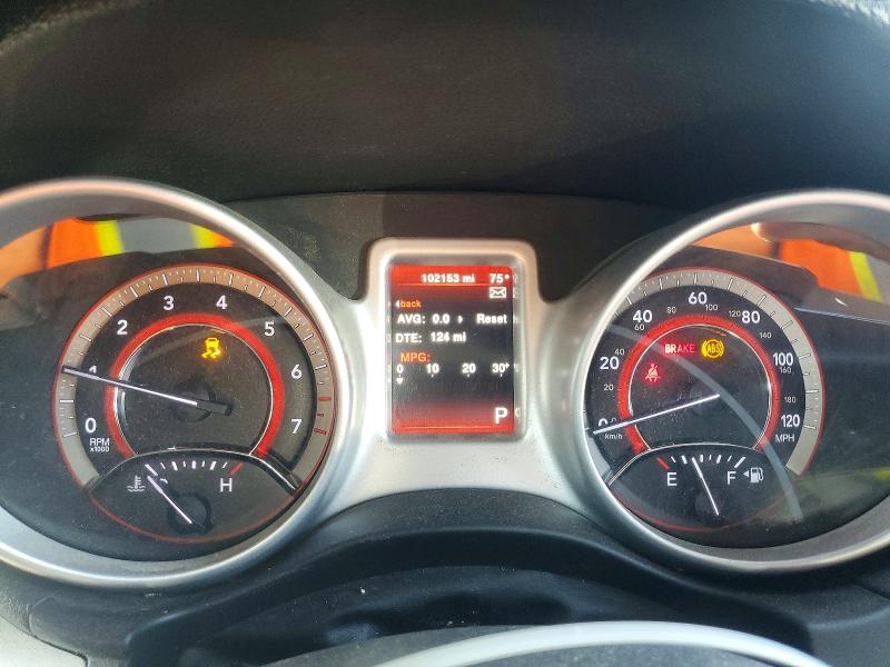 68615796 :رقم المزاد ، 3C4PDCAB4JT530710 vin ، 2018 Dodge Journey مزاد بيع