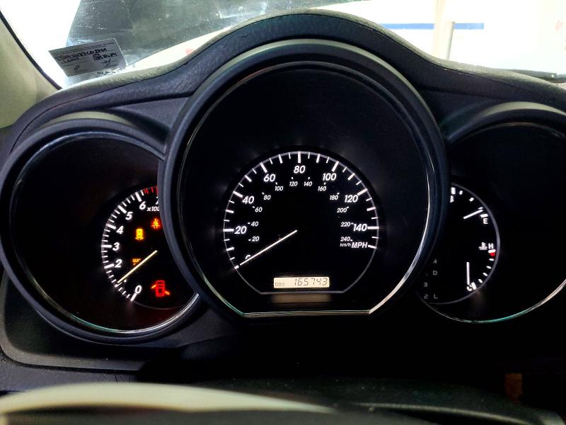 67023636 :رقم المزاد ، 2T2HK31U87C018869 vin ، 2007 Lexus Rx مزاد بيع