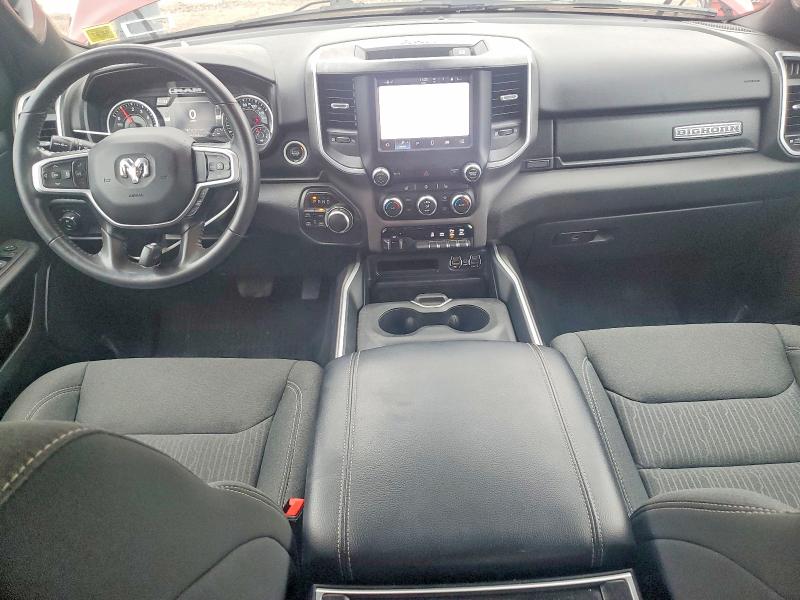 Продаж на аукціоні авто 2022 Ram 1500, vin: 1C6SRFBT8NN137651, номер лоту: 69548336
