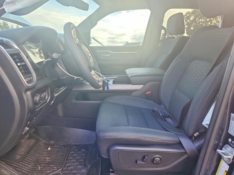 Aukcja sprzedaży 2025 Ram 1500, vin: 1C6RRFFG7SN223752, numer aukcji: 70806616