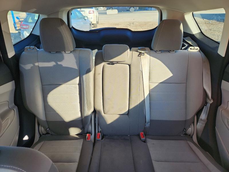 Продажа на аукционе авто 2015 Ford Escape, vin: 1FMCU9G95FUB41542, номер лота: 69789596