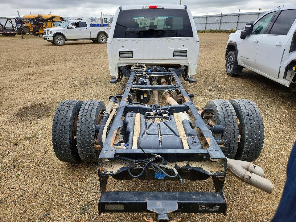 Aukcja sprzedaży 2019 Ford F550, vin: 1FD0W5HT9KEG60310, numer aukcji: 67818656