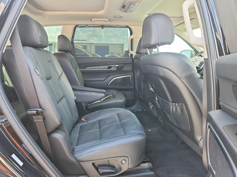 Продаж на аукціоні авто 2024 Kia Telluride, vin: 5XYP54GC5RG553371, номер лоту: 68210216