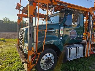 Aukcja sprzedaży 2014 Volvo Vah, vin: 4V5R99DG5EN159597, numer aukcji: 70755536