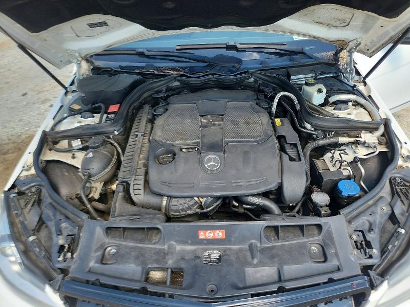 68183786 :رقم المزاد ، WDDGF8AB6DR288965 vin ، 2013 Mercedes-benz C مزاد بيع
