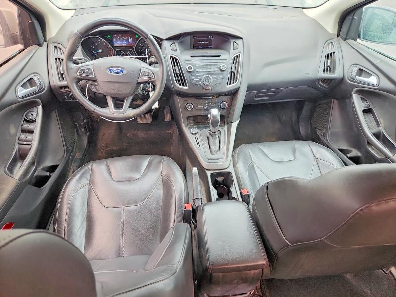 Продаж на аукціоні авто 2015 Ford Focus, vin: 1FADP3F25FL287212, номер лоту: 70436096