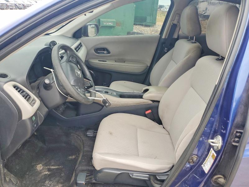 Aukcja sprzedaży 2017 Honda Hr-v, vin: 3CZRU5H51HM711881, numer aukcji: 70330086