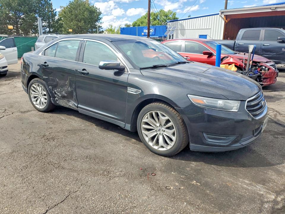 68899616 :رقم المزاد ، 1FAHP2F83FG114801 vin ، 2015 Ford Taurus مزاد بيع