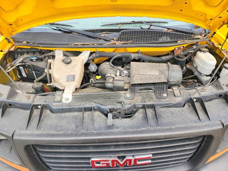 Продаж на аукціоні авто 2012 Gmc Savana, vin: 1GD374CG2C1904564, номер лоту: 67626906