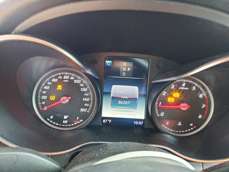 Aukcja sprzedaży 2018 Mercedes-benz C, vin: 55SWF4JB0JU238464, numer aukcji: 67167946