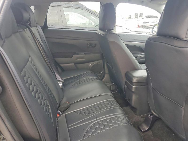 Продажа на аукционе авто 2026 Mitsubishi Outlander Sport, vin: JA4ARUAUXTU015776, номер лота: 67203526