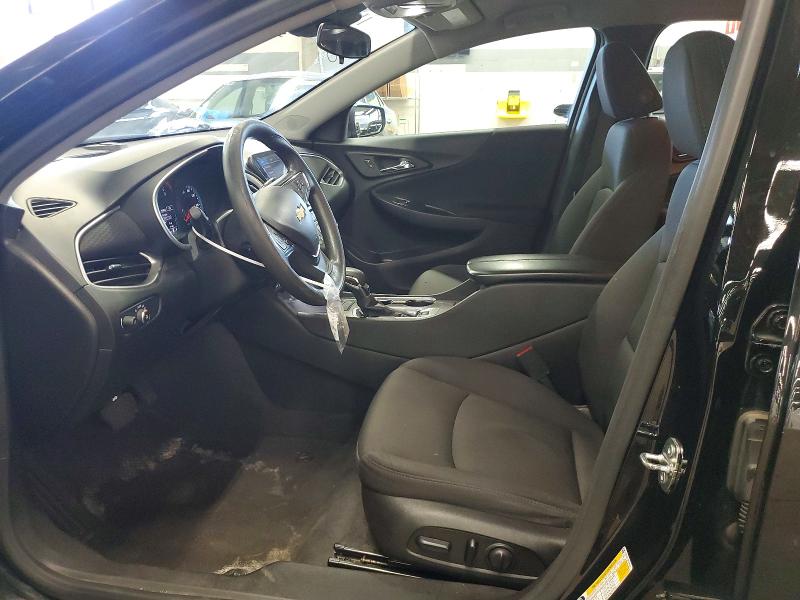 70477016 :رقم المزاد ، 1G1ZD5ST3PF245343 vin ، 2023 Chevrolet Malibu مزاد بيع