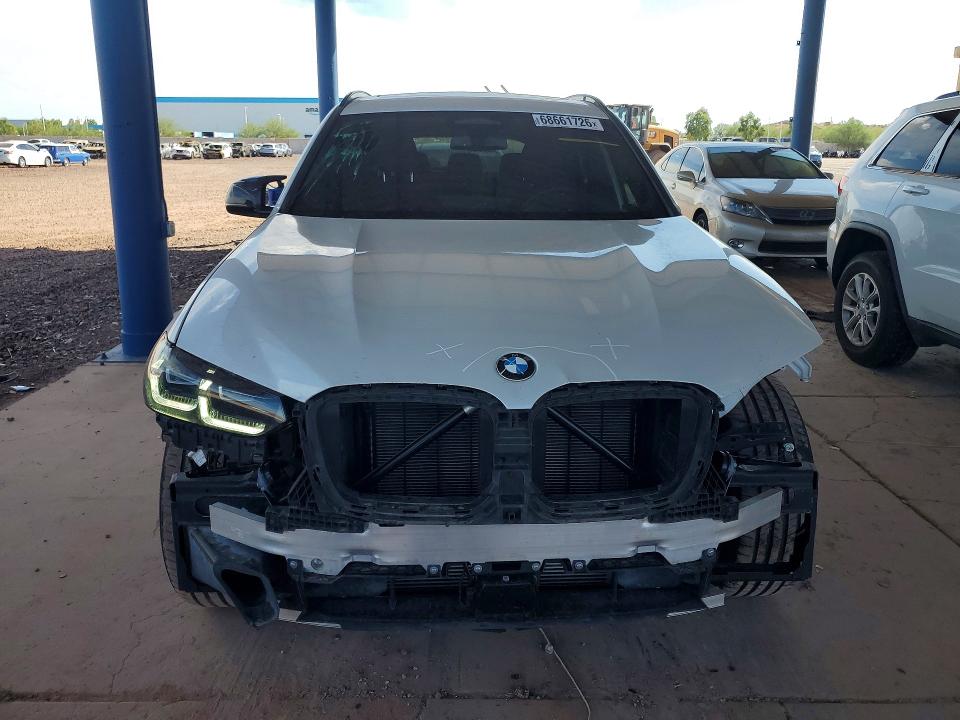 Auction sale of the 2024 Bmw X3, vin: 5UX83DP04R9W61951, lot number: 68661726