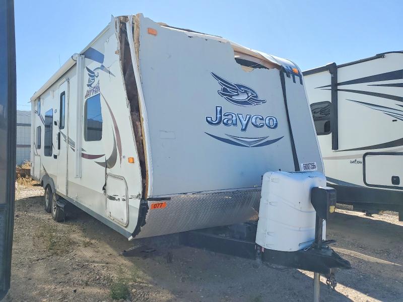 Продаж на аукціоні авто 2015 Jay Jay Flight, vin: 1UJBJ0BN6F7TB0129, номер лоту: 68007356