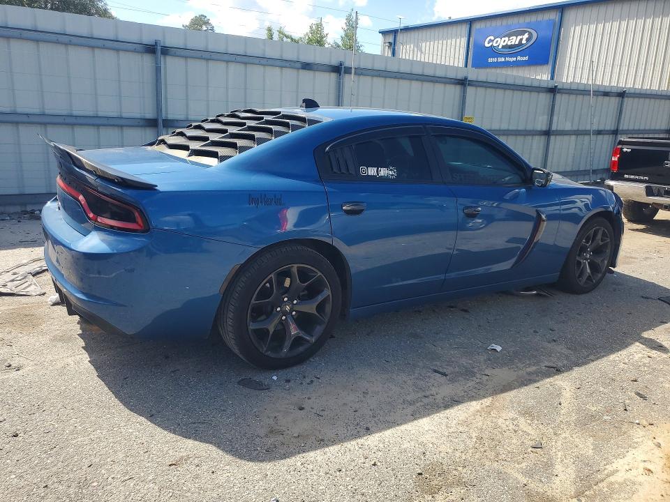 Aukcja sprzedaży 2020 Dodge Charger, vin: 2C3CDXBG4LH249099, numer aukcji: 67360666