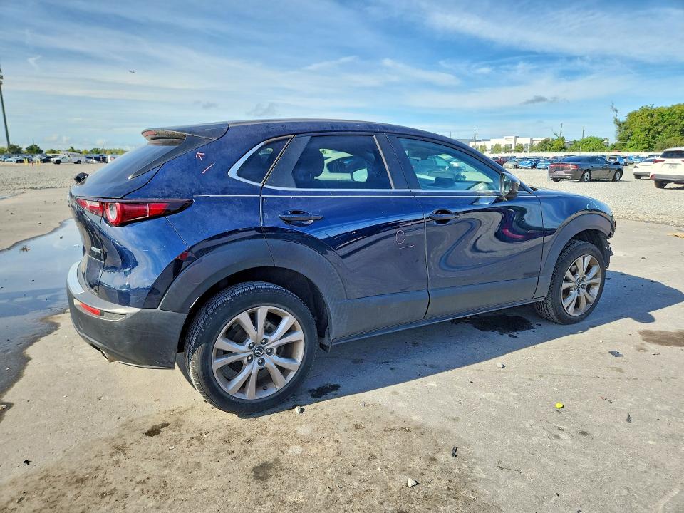 Продаж на аукціоні авто 2021 Mazda Cx-30, vin: 3MVDMABL6MM252033, номер лоту: 67124166