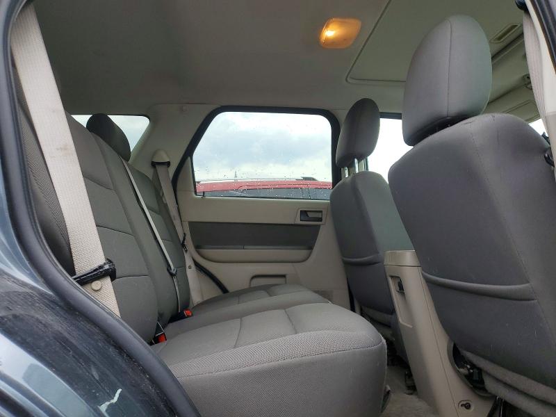Продаж на аукціоні авто 2009 Ford Escape, vin: 1FMCU93G79KC45244, номер лоту: 67781806