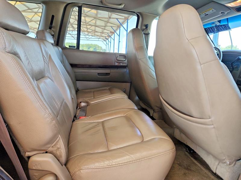 Продаж на аукціоні авто 2001 Dodge Durango, vin: 1B4HS28N31F576427, номер лоту: 67705116
