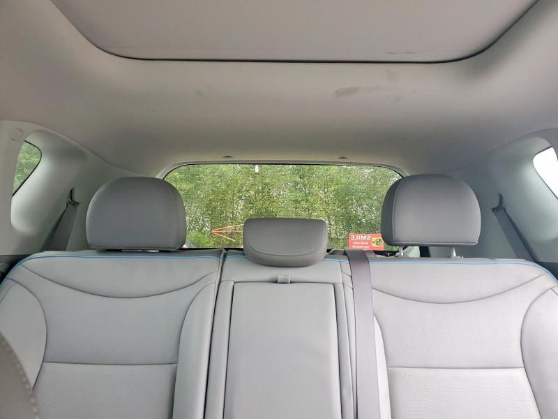 Aukcja sprzedaży 2018 Kia Soul Ev, vin: KNDJX3AE7J7032349, numer aukcji: 64322816