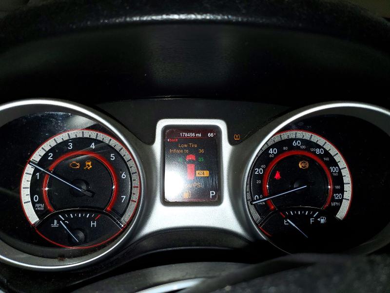Продаж на аукціоні авто 2016 Dodge Journey, vin: 3C4PDCBG7GT122608, номер лоту: 69416426