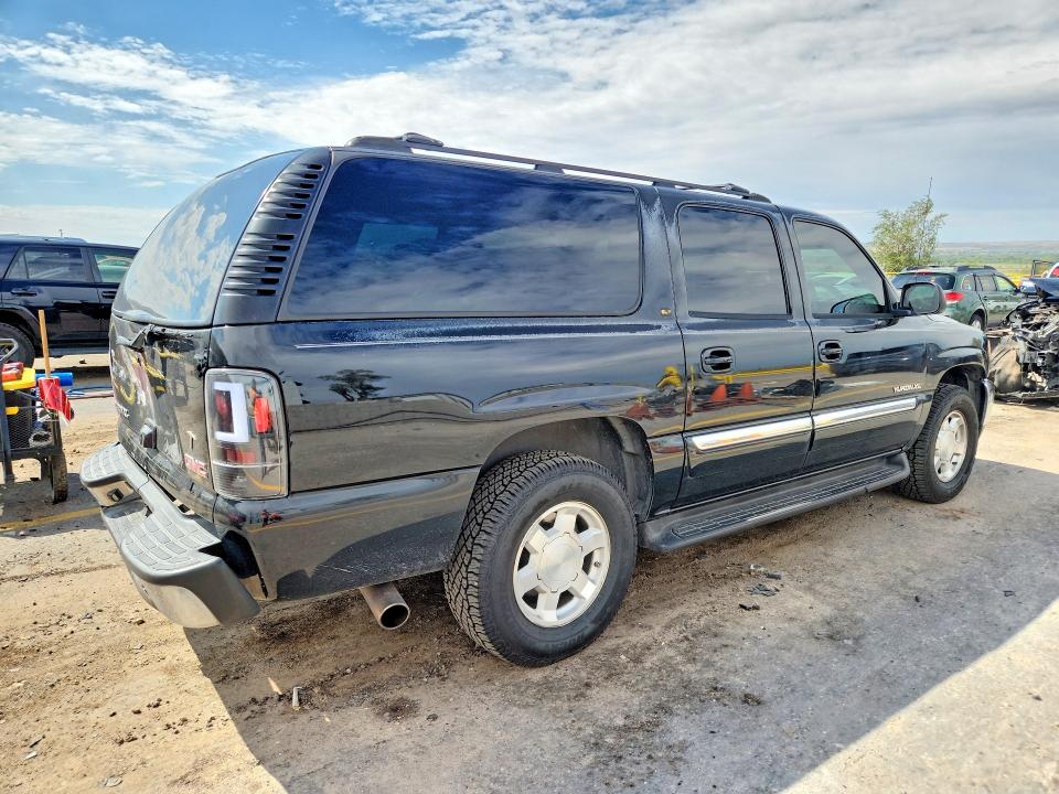 70698366 :رقم المزاد ، 1GKFK16Z14J154284 vin ، 2004 Gmc Yukon Xl مزاد بيع