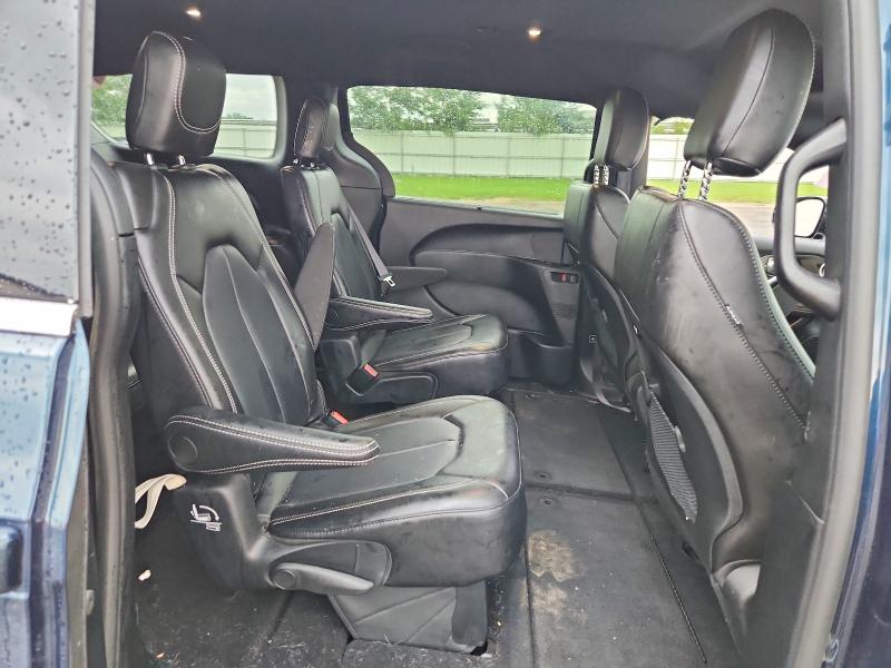 Продаж на аукціоні авто 2025 Chrysler Pacifica, vin: 2C4RC3BG0SR521612, номер лоту: 67814906
