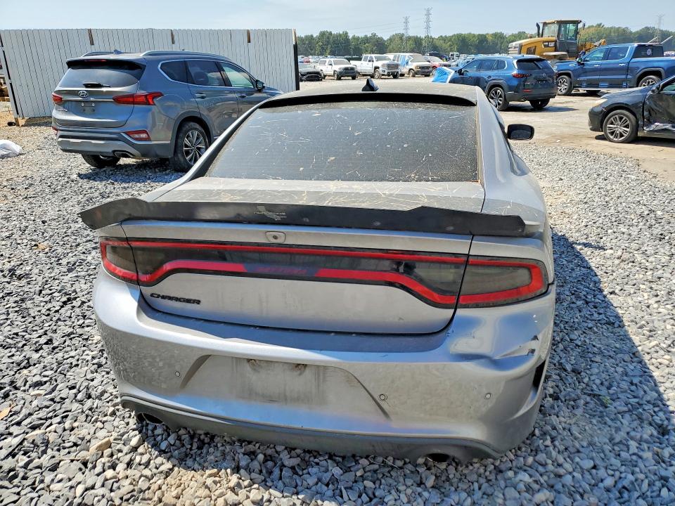 Aukcja sprzedaży 2018 Dodge Charger, vin: 2C3CDXCT9JH143837, numer aukcji: 67535926