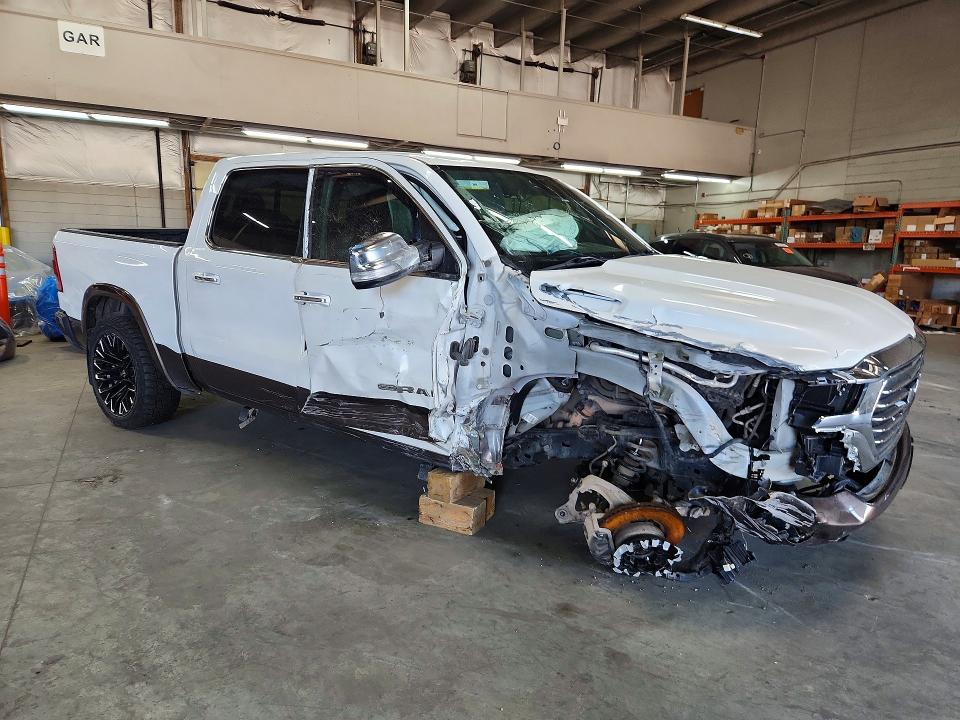Aukcja sprzedaży 2020 Ram 1500, vin: 1C6SRFKT6LN137774, numer aukcji: 63448606