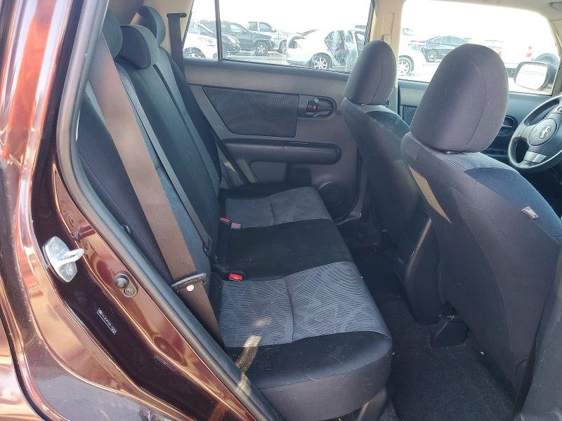 69025266 :رقم المزاد ، JTLZE4FE6B1122334 vin ، 2011 Scion Xb مزاد بيع