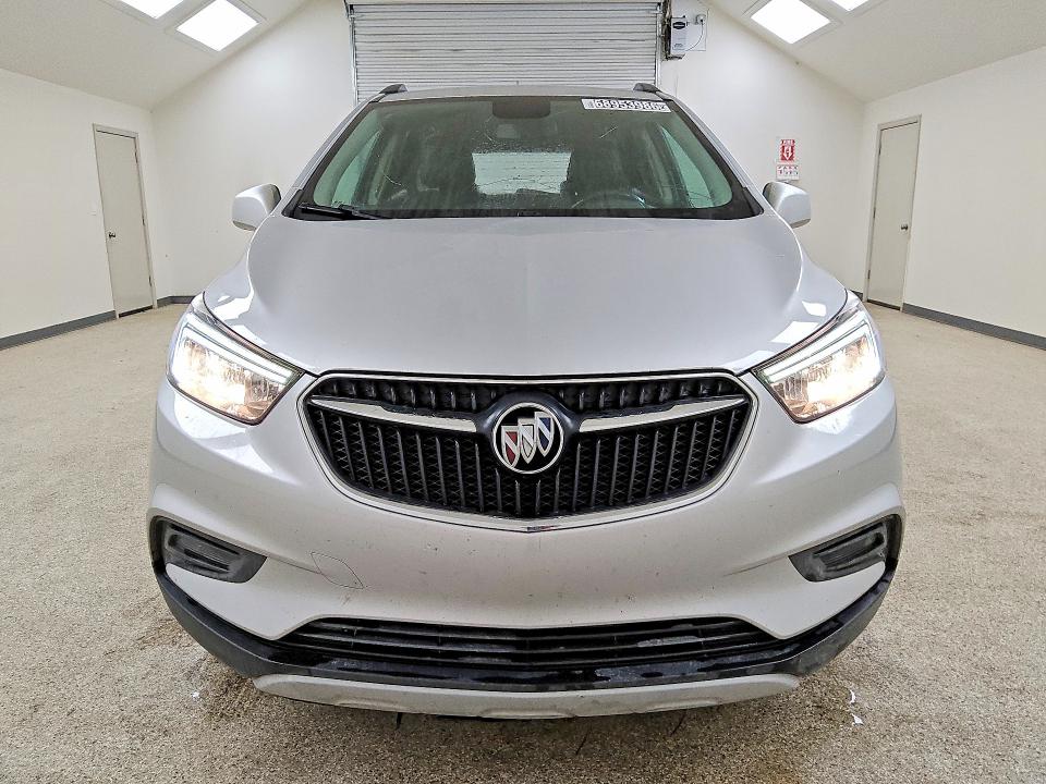 68953986 :رقم المزاد ، KL4CJESB9LB030977 vin ، 2020 Buick Encore مزاد بيع