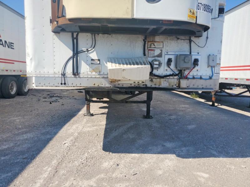 2016 Gdan Reefer მანქანა იყიდება აუქციონზე, vin: 1GRAA9624GB701028, აუქციონის ნომერი: 67180956