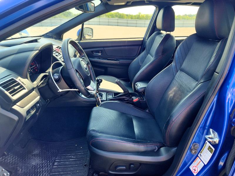 Aukcja sprzedaży 2015 Subaru Wrx, vin: JF1VA1J63F9820529, numer aukcji: 67513106