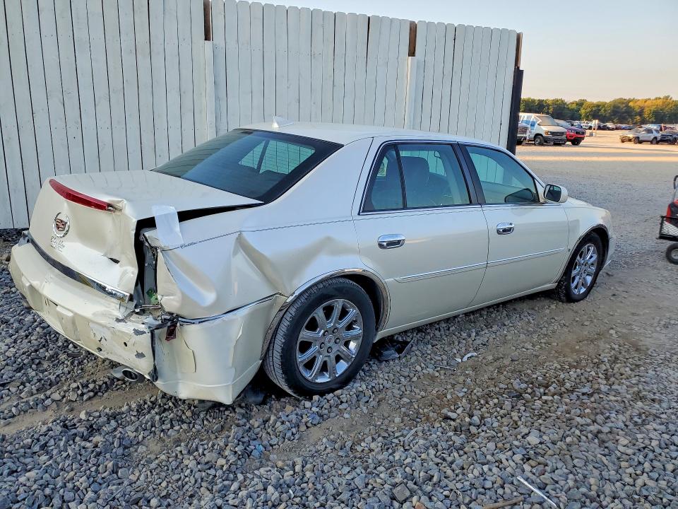 Продаж на аукціоні авто 2009 Cadillac Dts, vin: 1G6KD57YX9U104686, номер лоту: 67520976