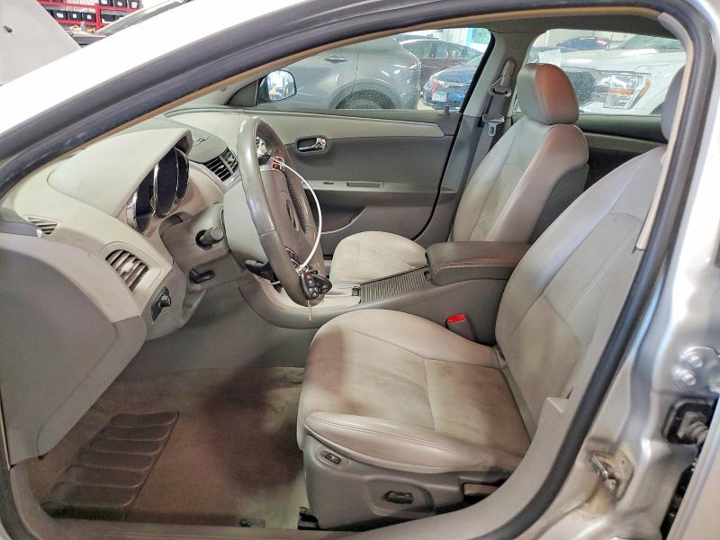 70262296 :رقم المزاد ، 1G1ZJ57B794113709 vin ، 2009 Chevrolet Malibu مزاد بيع