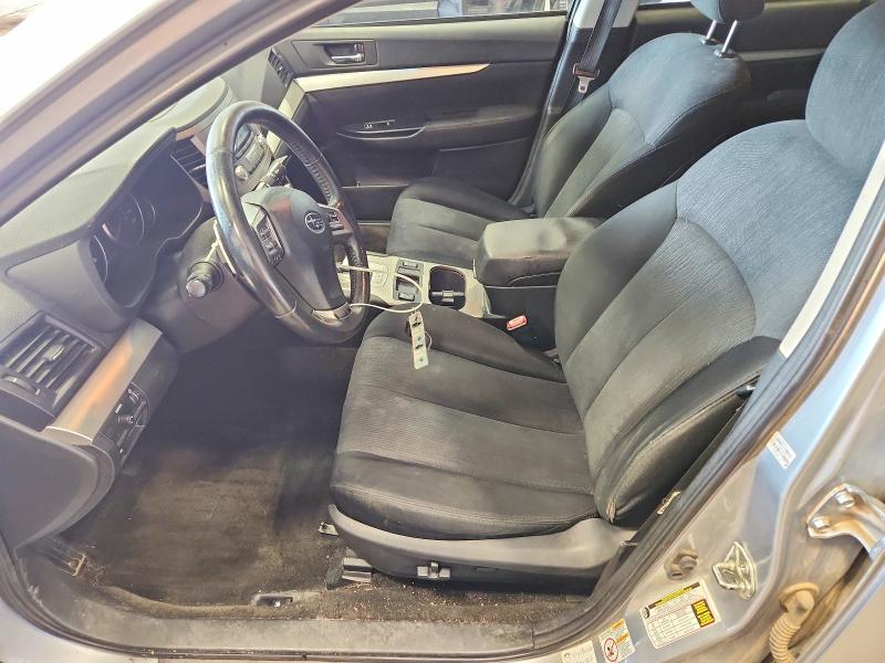 68787606 :رقم المزاد ، 4S4BRBGCXD3301160 vin ، 2013 Subaru Outback مزاد بيع