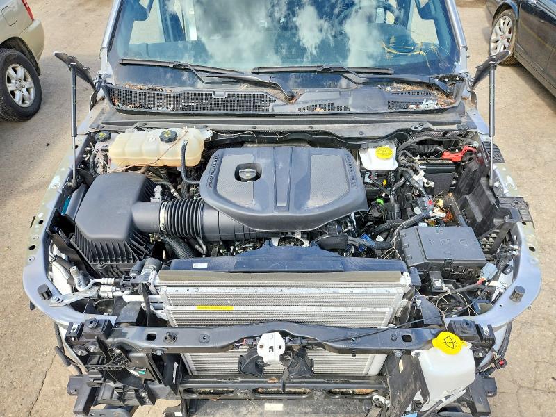 Aukcja sprzedaży 2025 Ram 1500, vin: 1C6SRFJPXSN512181, numer aukcji: 68392226
