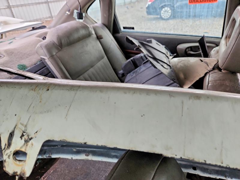 Продажа на аукционе авто 2001 Chevrolet Impala, vin: 2G1WH55K819169497, номер лота: 69769616