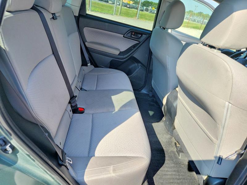 Продажа на аукционе авто 2017 Subaru Forester, vin: JF2SJAEC7HH476291, номер лота: 68017536