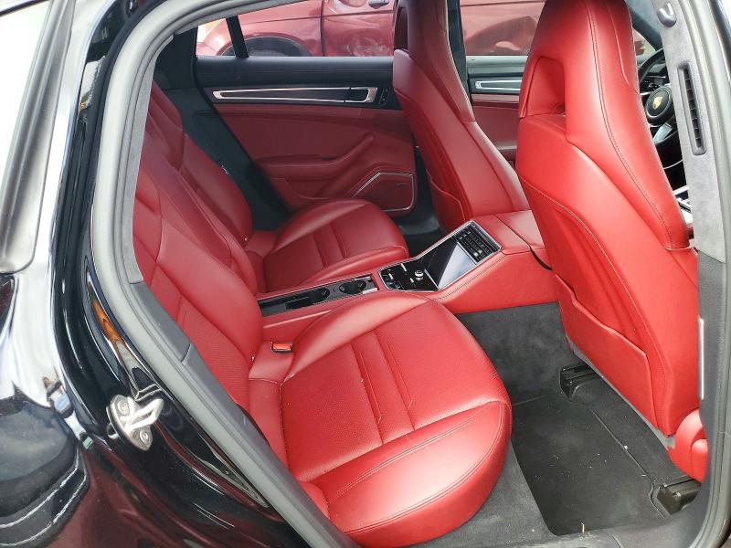 Продажа на аукционе авто 2020 Porsche Panamera, vin: WP0AG2A74LL146489, номер лота: 69071796