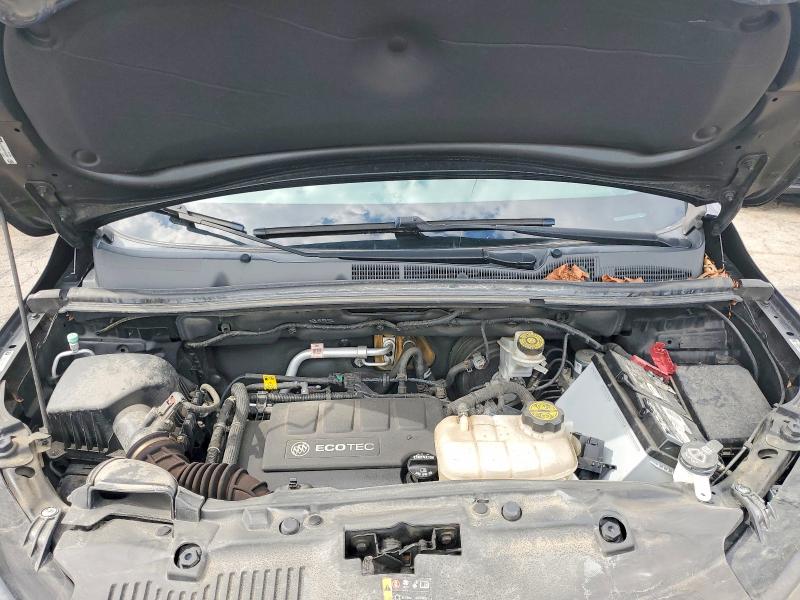 Aukcja sprzedaży 2019 Buick Encore, vin: KL4CJASB5KB938592, numer aukcji: 67187416